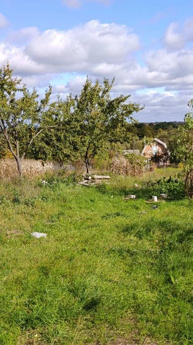 (3) Продам земельну ділянку на Вінницьких Хуторах 0756