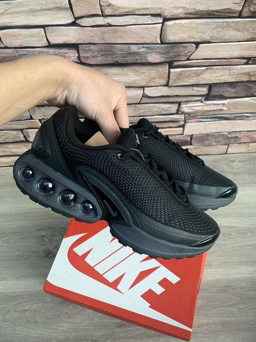 Кросівки Nike Air Max DN Plus | Nike DN | Nike Air Max DN | Найк дн | Чоловічі осінні кросівки Найк | кросівки на кожен день | Якісні кросівки