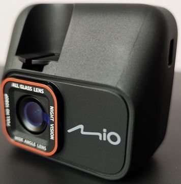 Kamera samochodowa MIO MiVue C595W