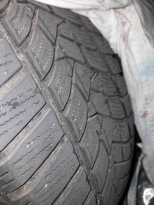 Продам колеса в зборі Рено Сценік Renault Grand Scenic III