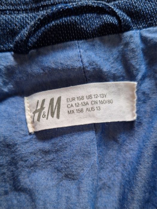 Продам піджак (жакет) на хлопчика Н&М