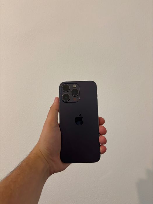 Смартфон «Iphone 14Pro Max»