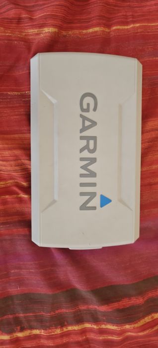 Echosonda Garmin Striker 9vivid