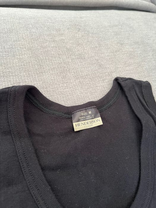 Майка нова Henderson M