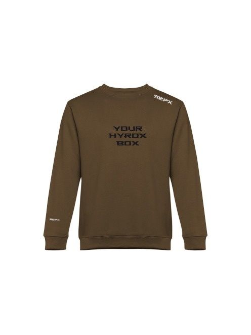 Produção e estampagem para grupos ou empresas