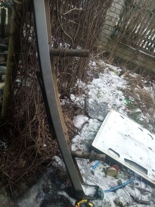 Мотор ваз 2103 з коробкой