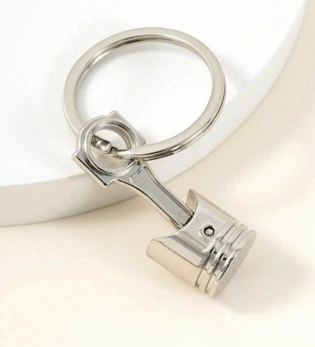 Porta chaves de peças de carros