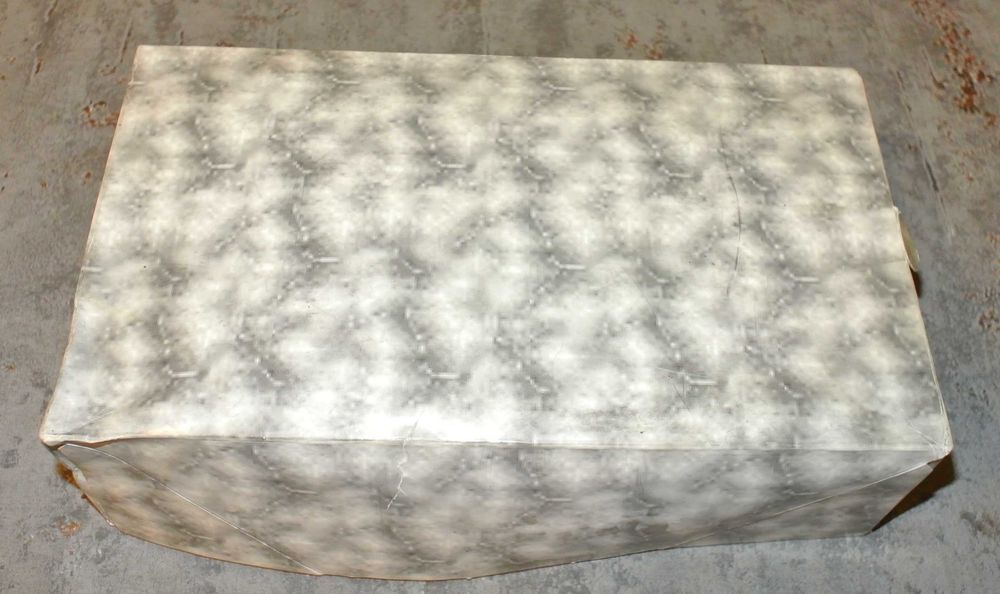 Mokasyny damskie marki Rieker w kolorze białym