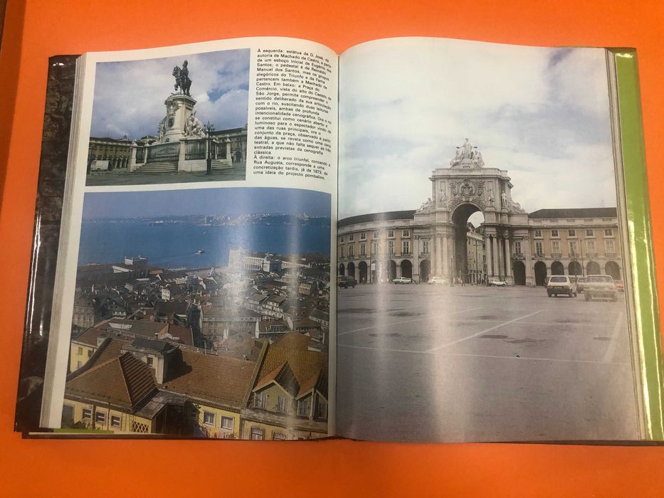 Maravilhas de Portugal