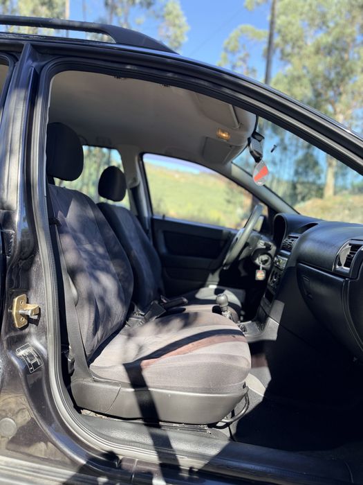Opel astra 1.7 dti isuzo