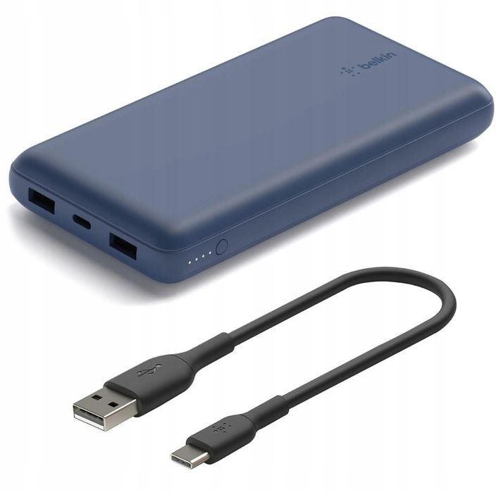 NOWY PowerBank Belkin 20k 20000 mAh