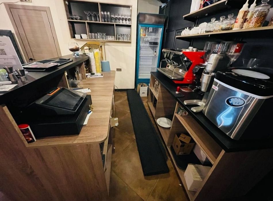 Здам комерційне приміщення 71м2, ЖК Сім'я