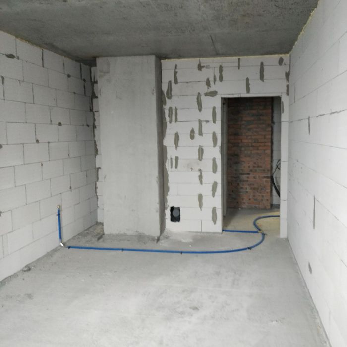 1-кімнатна квартира за адресою вул. Харківське шосе (площа 34 м²) - Atlanta.ua - фото 9