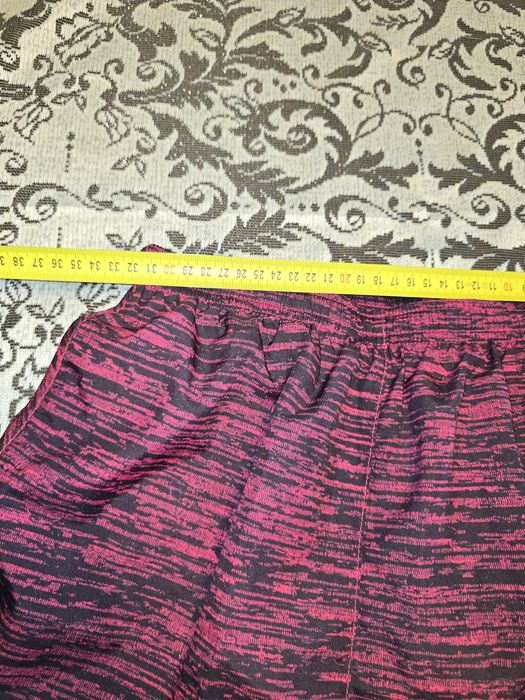 Spodenki szorty Nike Dri-Fit-S-z majtkami