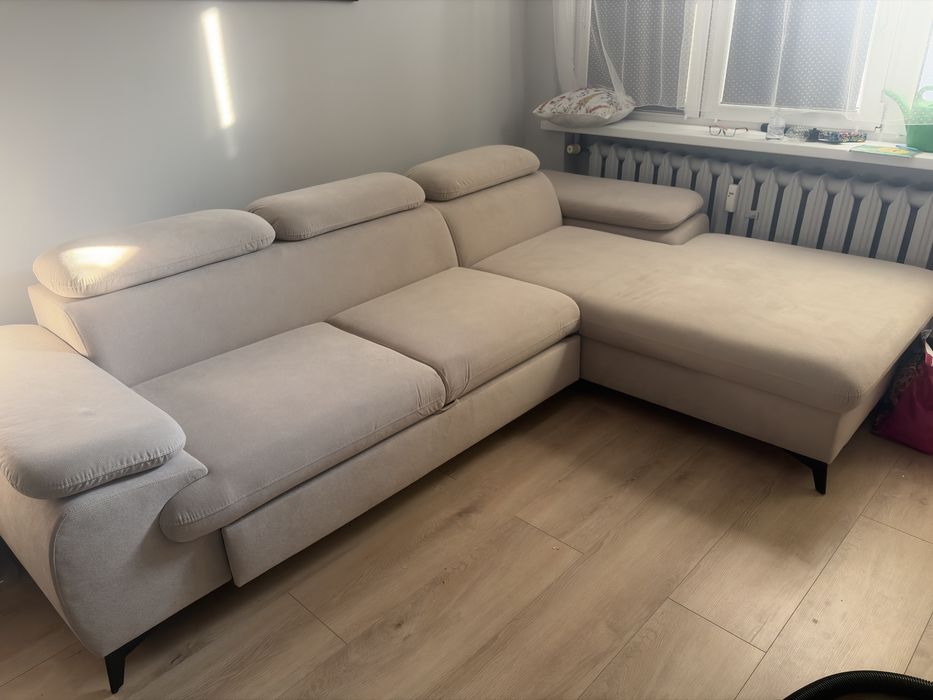 Sofa / kanapa do salonu