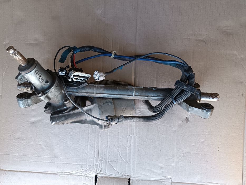 Електро підсилювач Руля