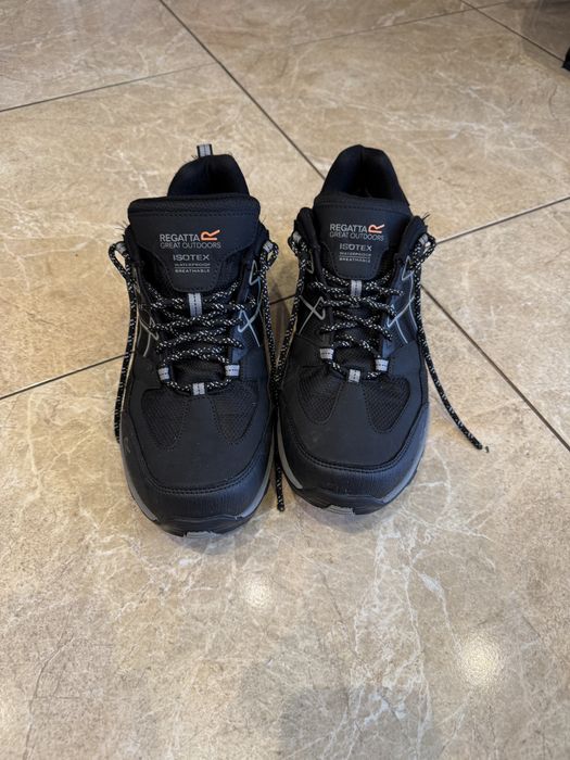 Regatta samaris 3 low