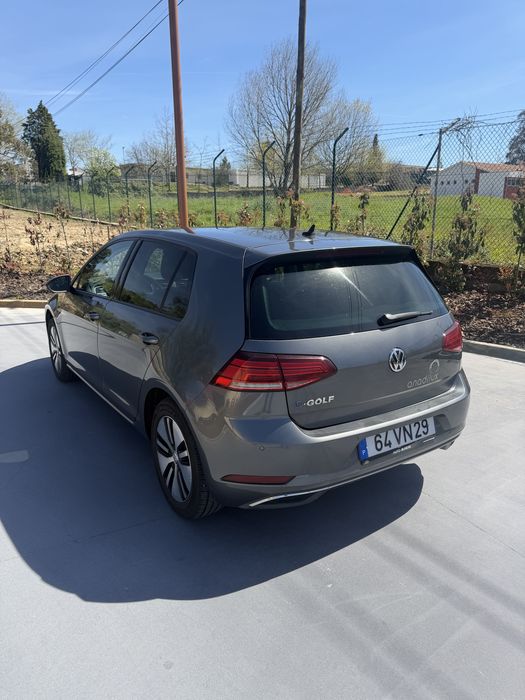 Vw  EGolf  AC/DC 136cv