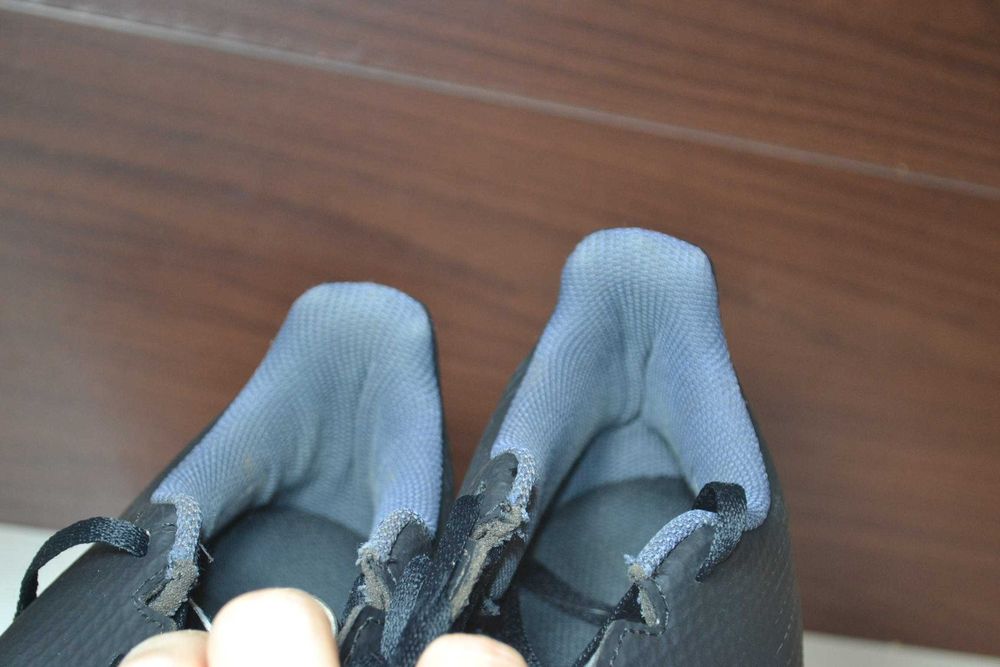 adidas x ghosted 4 fg 42р бутсы бампы оригинал копочки шиповки