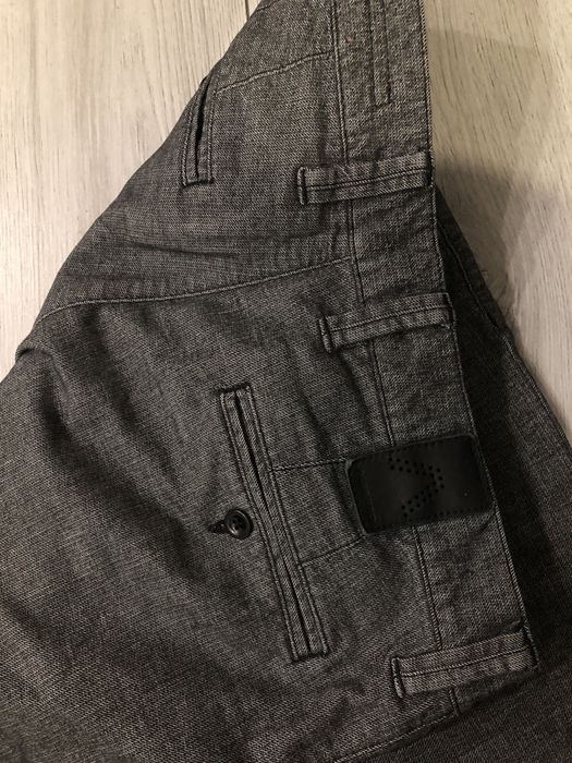 Штани чоловічі Alberto