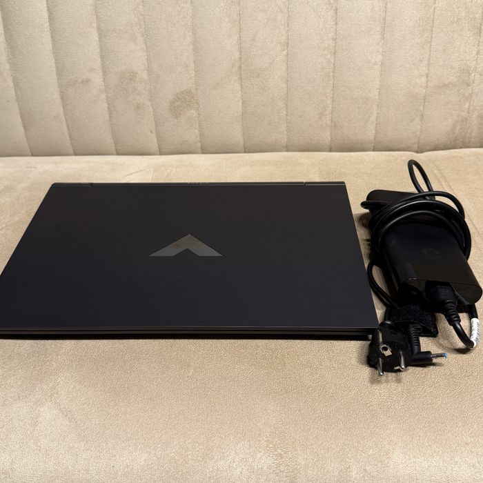 Laptop HP Victus 16 Windows 11 SSD 512GB RAM 16GB gamingowy