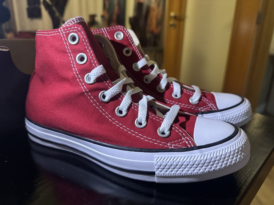 All Star Chuck Taylor  36,5