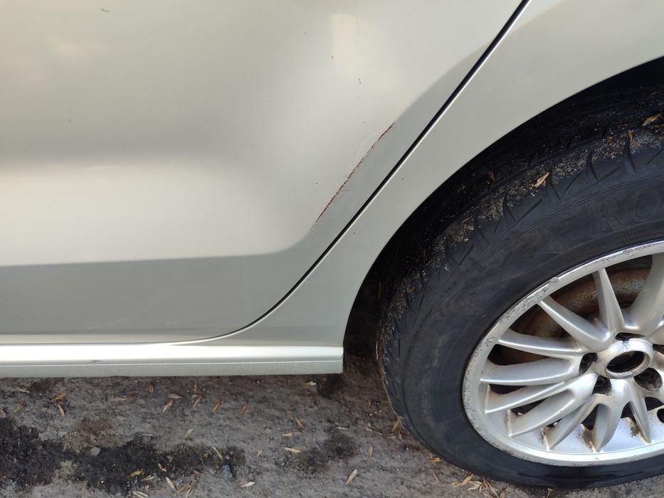 Polo sedan 2012 gas/benz ,без торгу , ціна до кінця міс