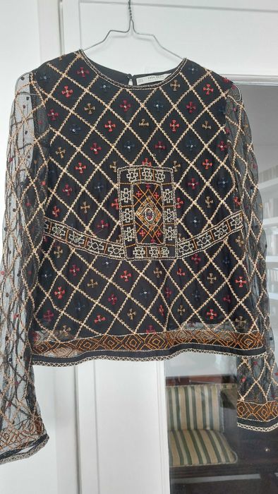 Vestidos, blusas e casacos senhora tamanho M