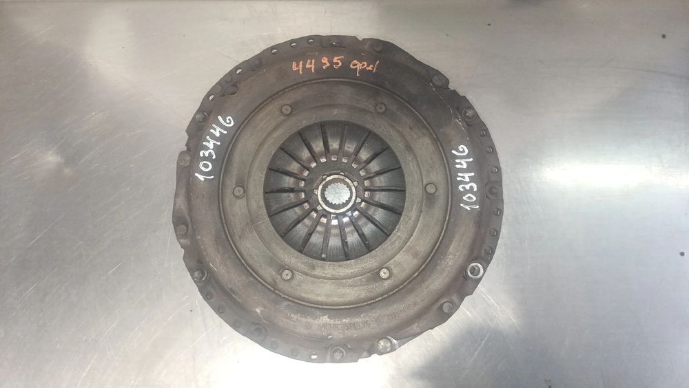Kit embraiagem OPEL Insignia A (G09)