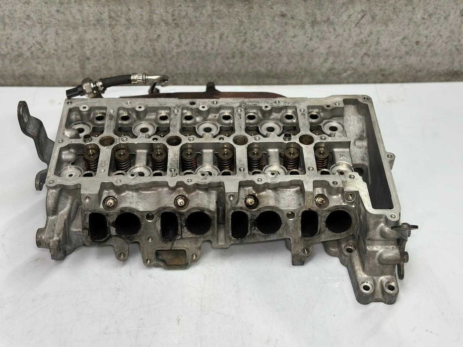 Cabeça do motor/ Culassa BMW F10..F20..F30 (N47D20C)