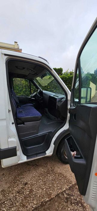 Iveco daily 35c13