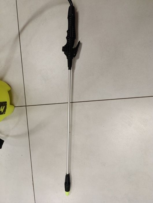 Opryskiwacz hobby 12L Marolex