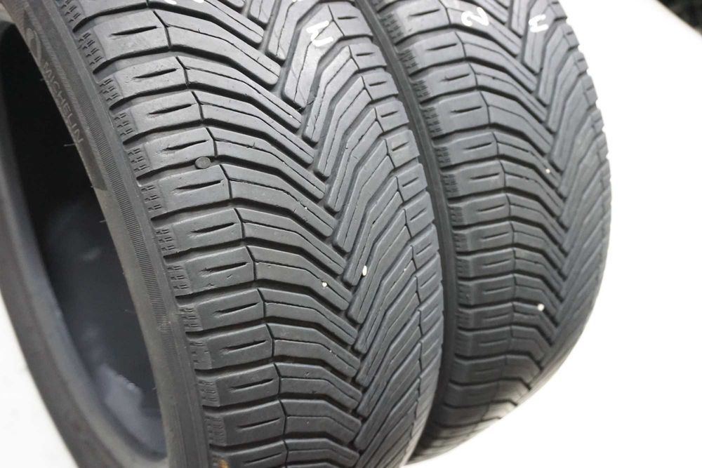 Резина\Шини 205/60 R16 Michelin
