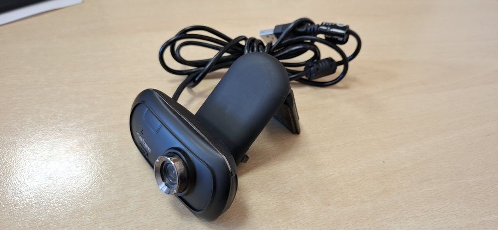 Kamera internetowa PC lub laptop FullHD USB