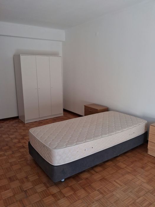 Apartamento    T2