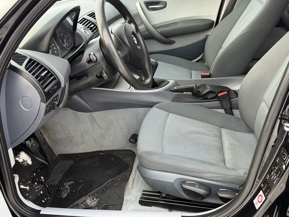 BMW (116i) копійка