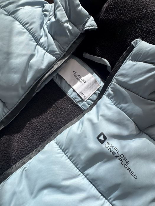 Куртка демісезонна 116 розмір Reserved