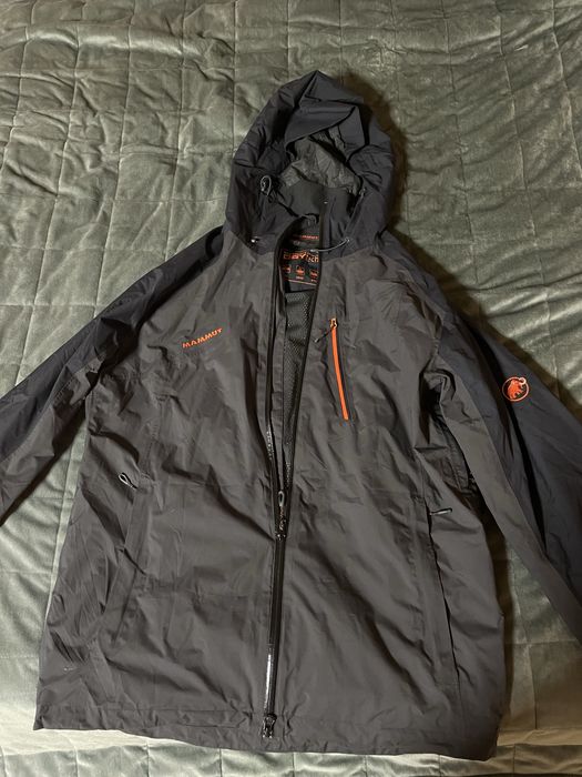 Чоловіча куртка Mammut