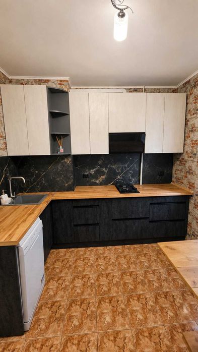 Продаж 1к квартири Бульвар Незалежності 6Б Бровари