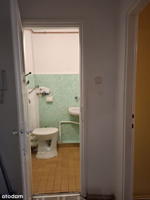 Mieszkanie 2-pokojowe z balkonem w Kudowie