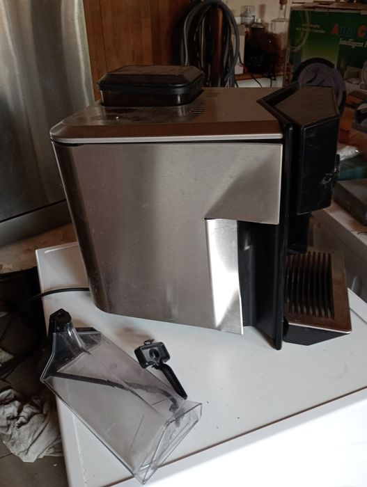 Express do kawy eq s 300