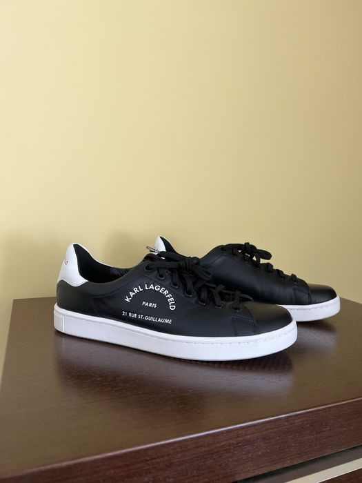 Sapatilhas Karl Lagerfeld