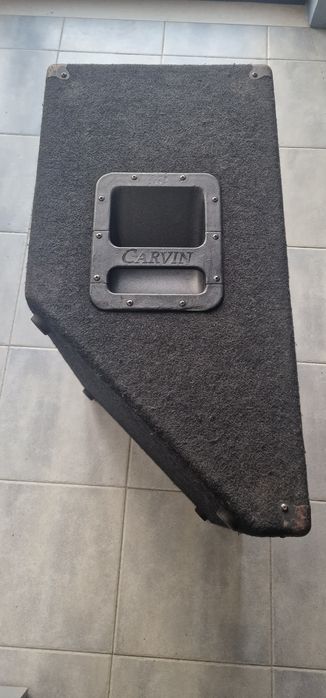 Monitor CARVIN 742
