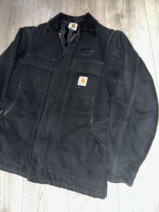 Вінтажна куртка Carhartt