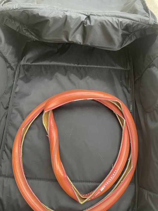 Tacx vortex smart rolos