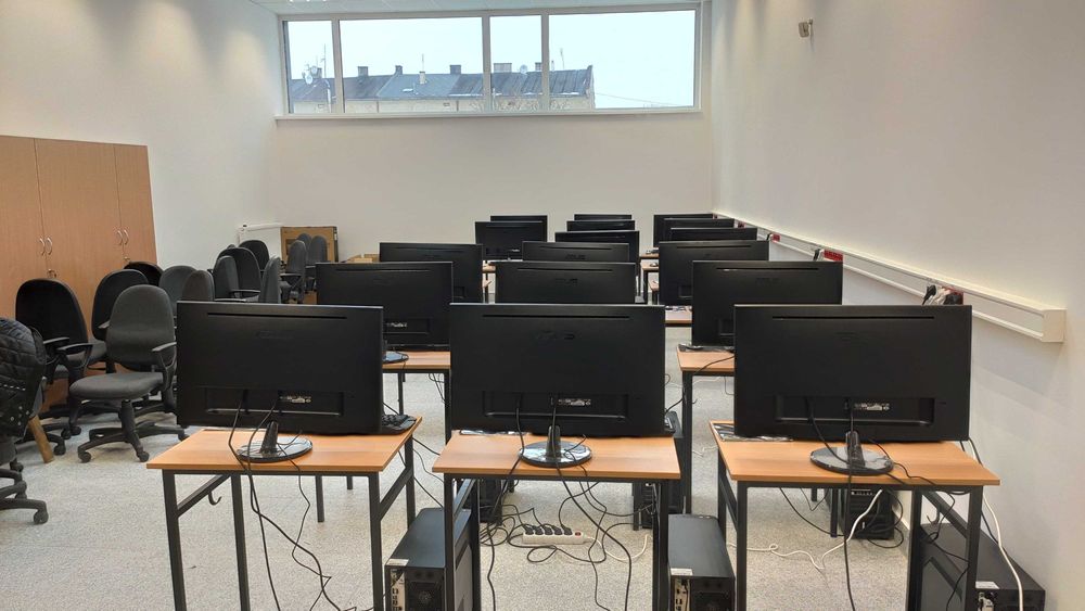 Tani serwis Komputerowy - Montaż, Naprawa, Modernizacja, Sprzedaż