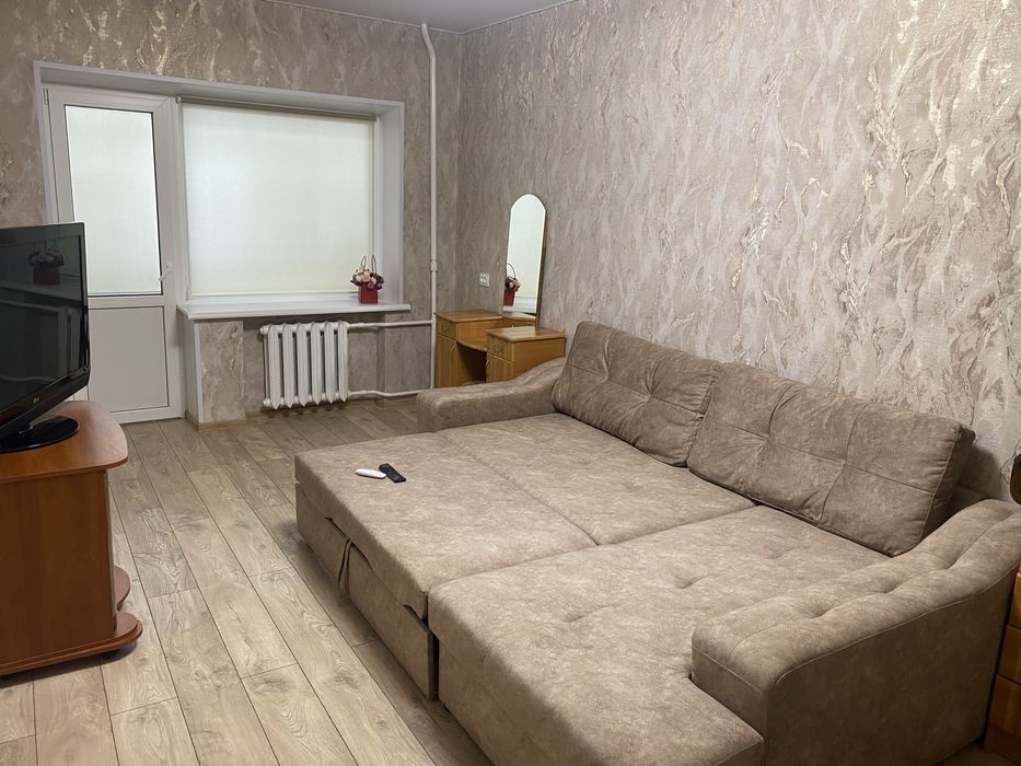 Здам квартиру подобово в центрі міста 1 -2 кімнатна