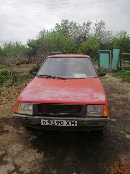 Продам таврію на ходу