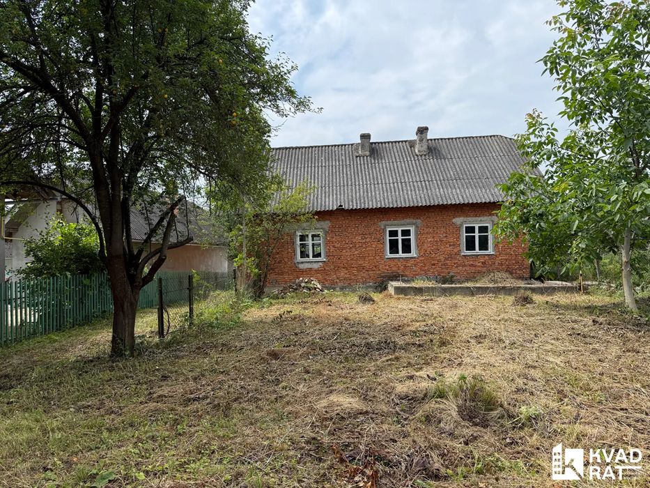 Продаж будинку в с.Тязів