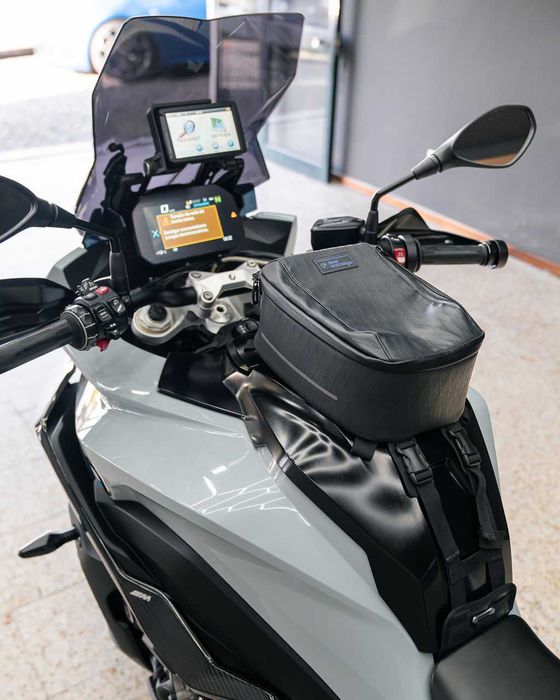 Bmw S1000XR Pack M